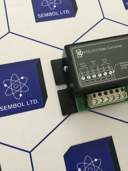 Interlogic KTD-313 Data Converter