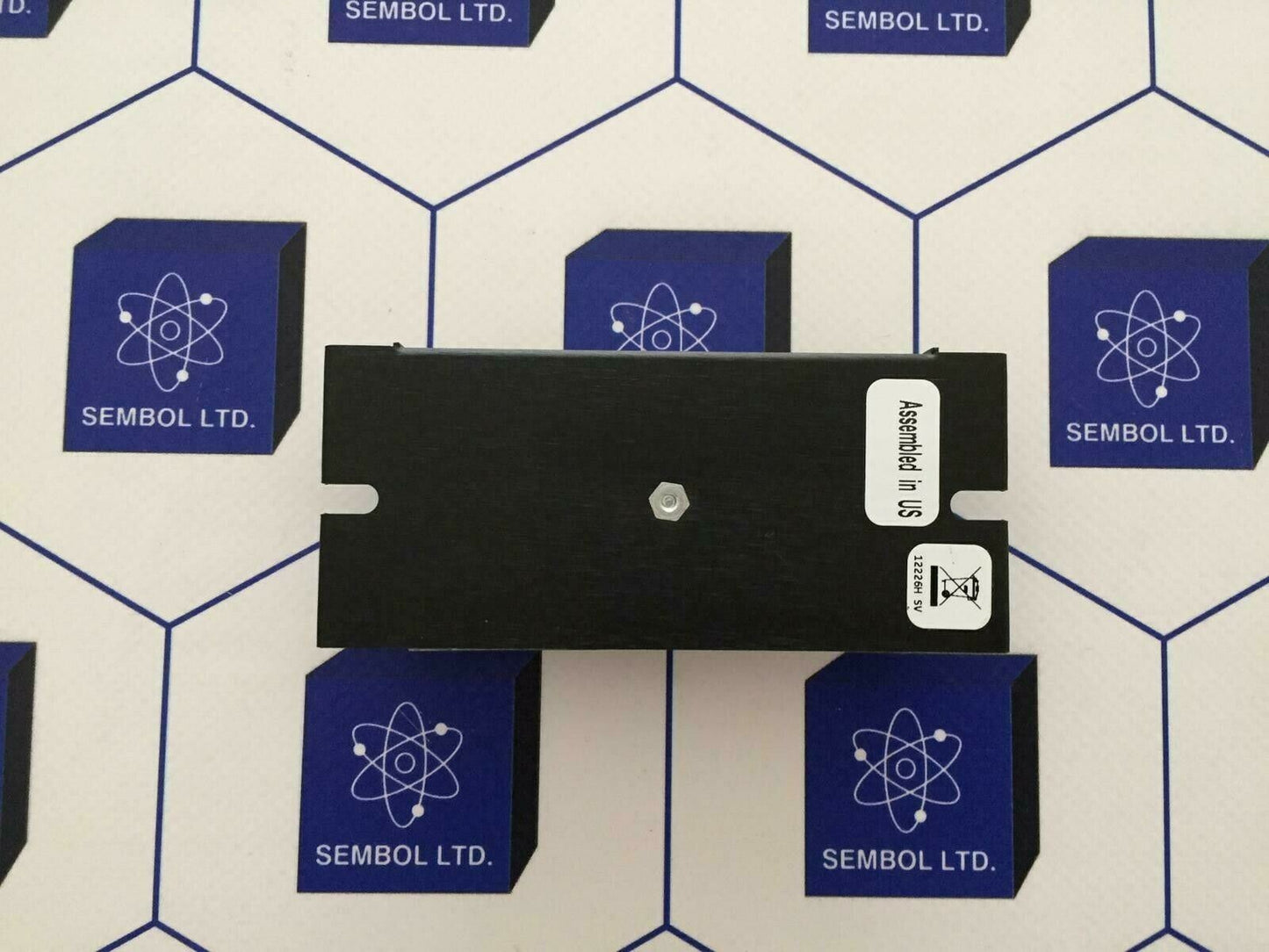 Interlogic KTD-313 Data Converter