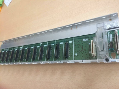 Mitsubishi Melsec-Q Compact PLC Q612B 12-Slot