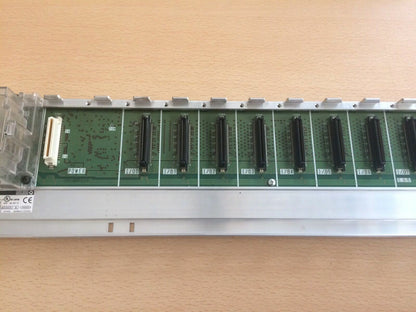 Mitsubishi Melsec-Q Compact PLC Q612B 12-Slot