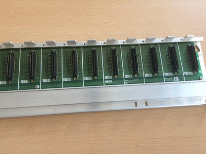 Mitsubishi Melsec-Q Compact PLC Q612B 12-Slot