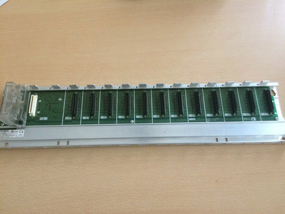 Mitsubishi Melsec-Q Compact PLC Q612B 12-Slot