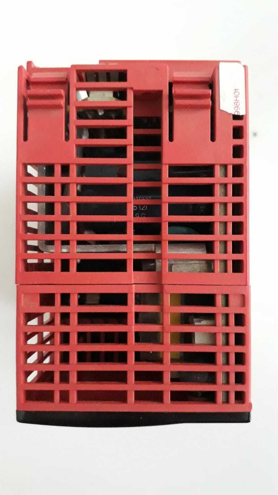 MİTSUBİSHİ MELSEC Q61P-A1 POWER SUPPLY