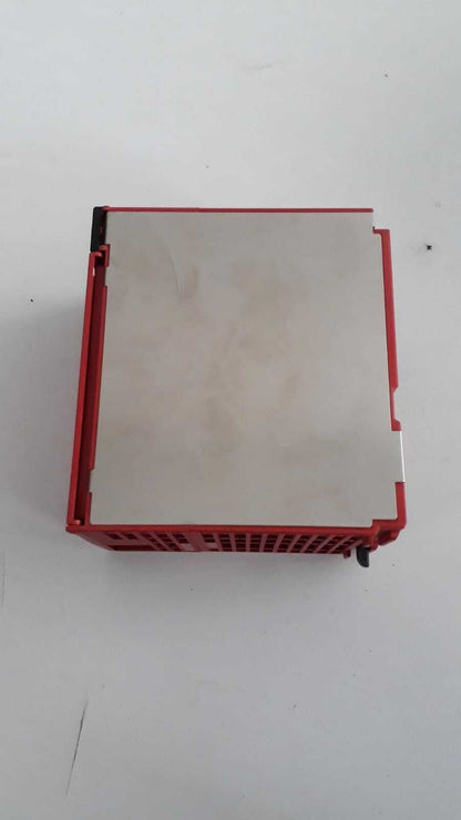 MİTSUBİSHİ MELSEC Q61P-A1 POWER SUPPLY