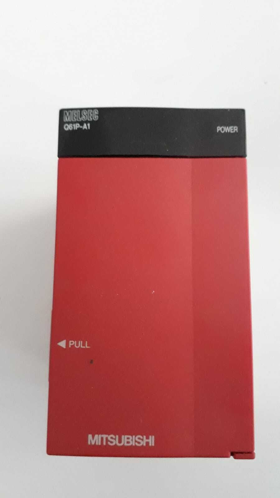 MİTSUBİSHİ MELSEC Q61P-A1 POWER SUPPLY