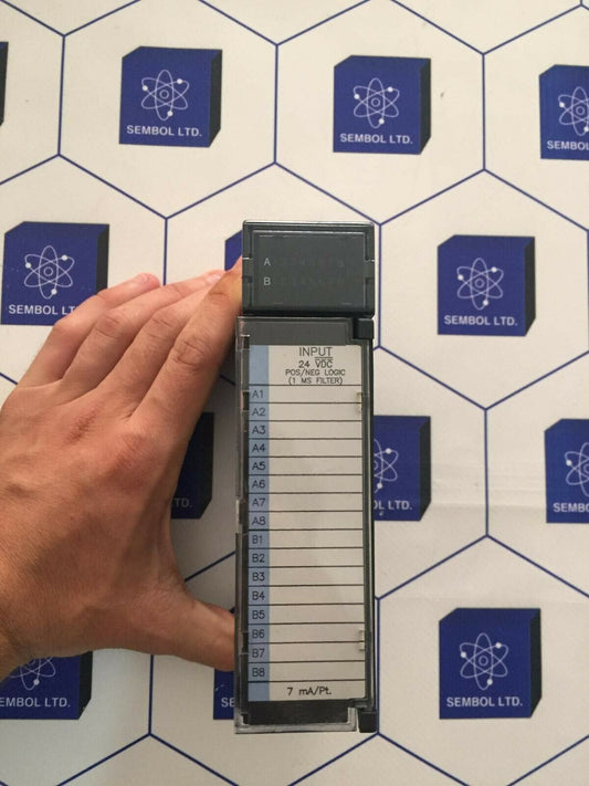GE-Fanuc IC693MDL646C (IC693MDL646C) Input Module