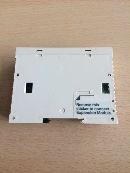 Schneider Electric Twido TWDALM3LT Analog Expansion Module