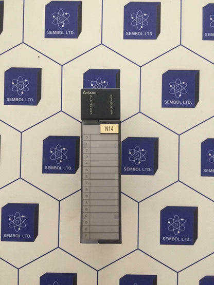 Mitsubishi A1SX80 Input Module