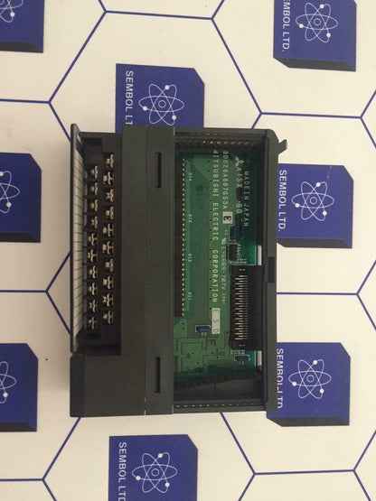 Mitsubishi A1SX80 Input Module