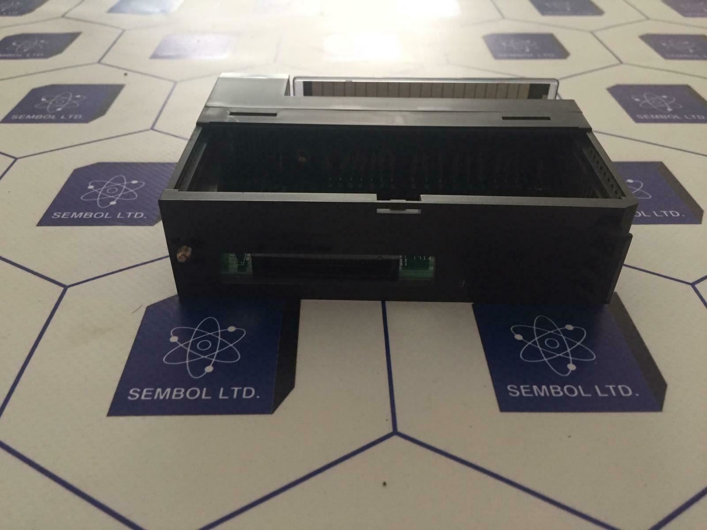 Mitsubishi A1SX80 Input Module