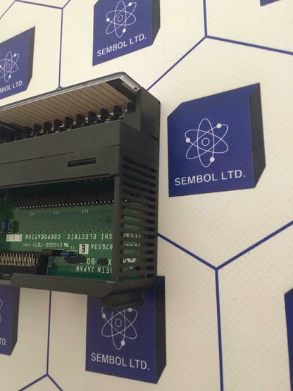 Mitsubishi A1SX80 Input Module