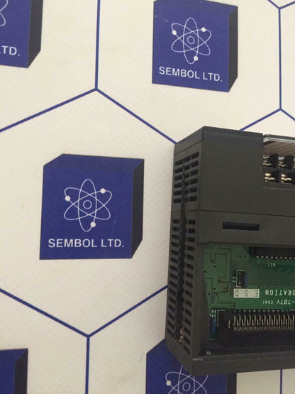 Mitsubishi A1SX80 Input Module