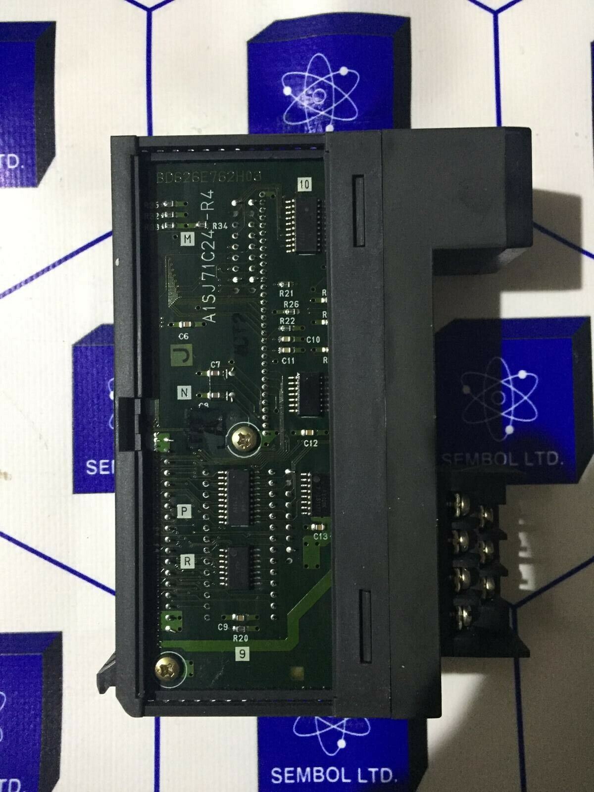 Mitsubishi A1SJ71UC24-R4 Module