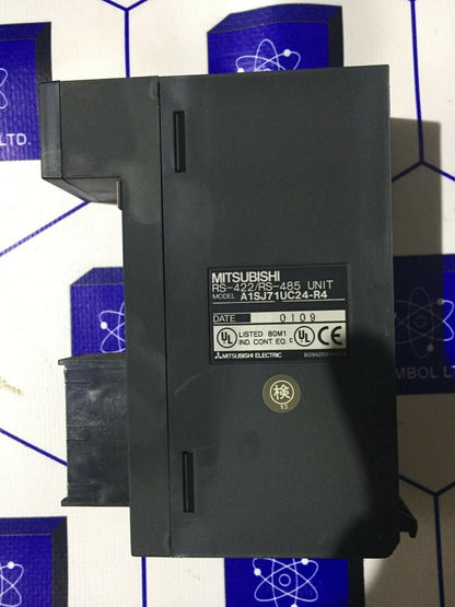 Mitsubishi A1SJ71UC24-R4 Module