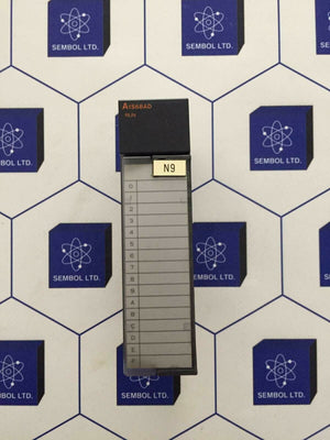 Mitsubishi MELSEC A/d Converter Unit A1S68AD
