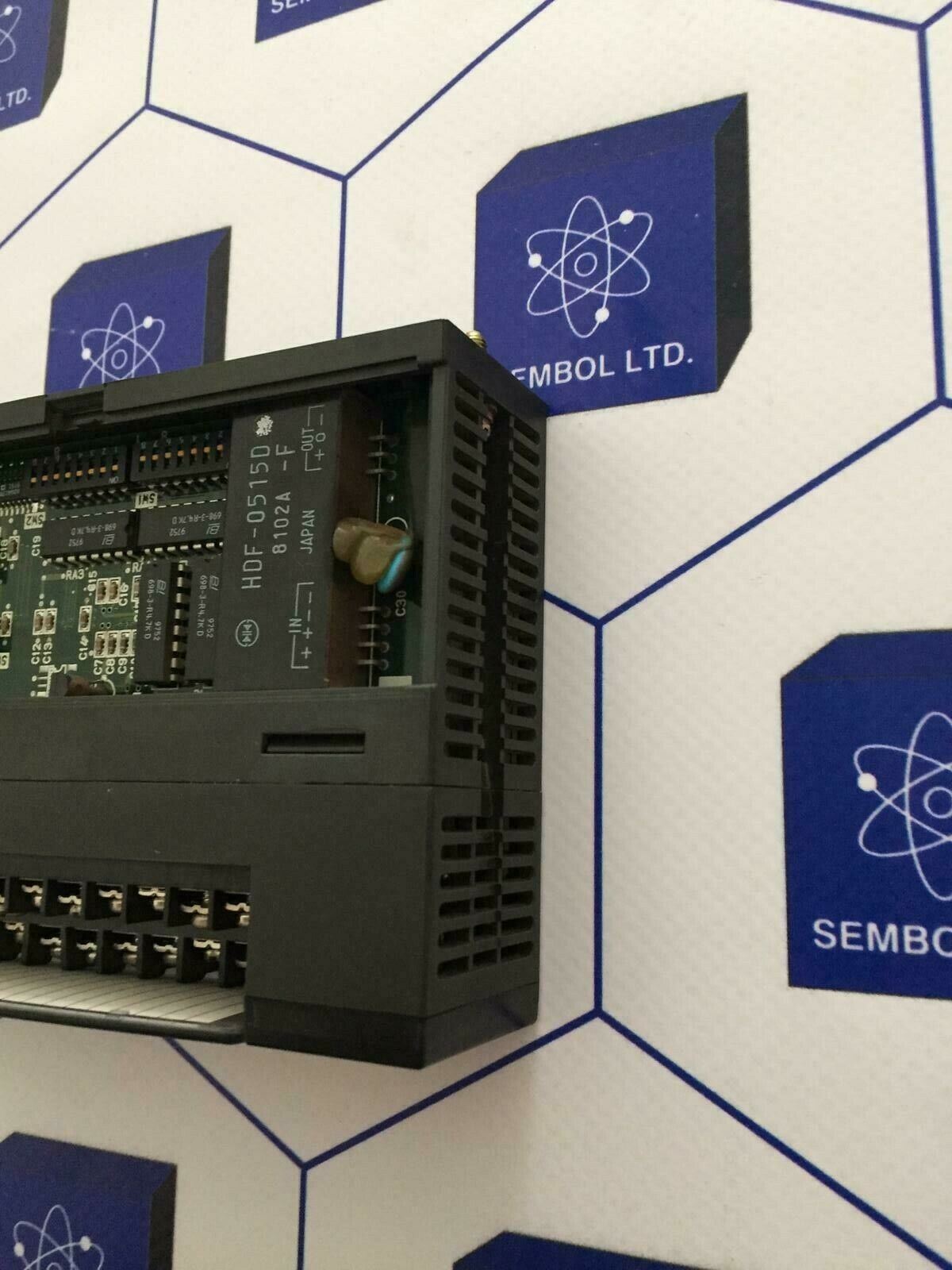 Mitsubishi MELSEC A/d Converter Unit A1S68AD