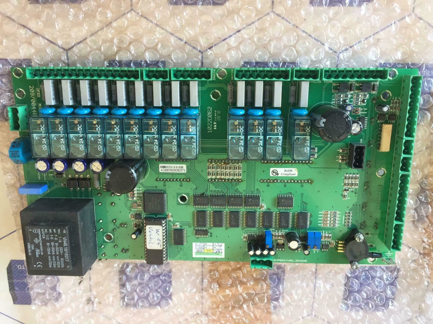 DEOLEROK Ipso Lsg MICRO20/F 209/00440/70