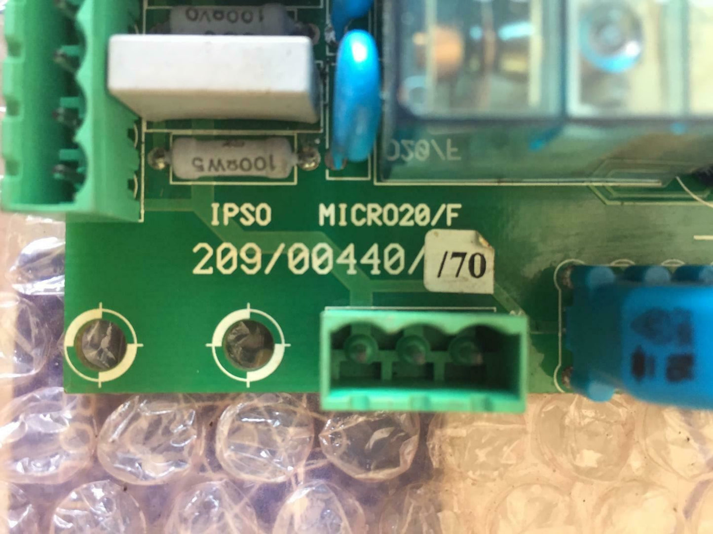 DEOLEROK Ipso Lsg MICRO20/F 209/00440/70