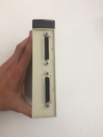 Schneider TSXAEY1600 Analogico Input Modulo
