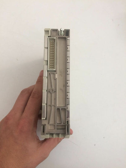 Schneider TSXAEY1600 Analogico Input Modulo