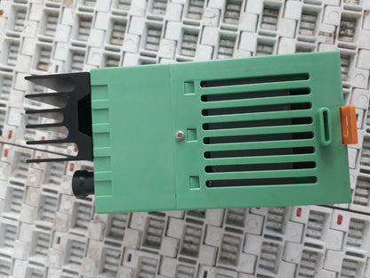 Phoenix Contact Cm 62-ps-120ac/24dc/1 Power Supply 120 Volt in 24 VDC out