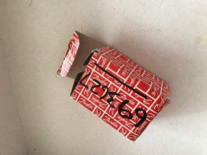 018f6185 Danfoss 120v60hz Coil