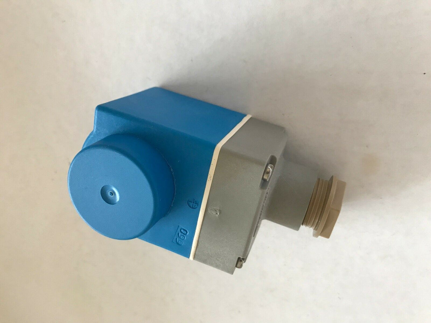 018f6185 Danfoss 120v60hz Coil