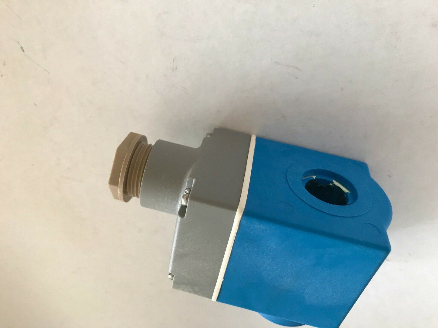 018f6185 Danfoss 120v60hz Coil