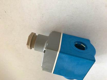 018f6185 Danfoss 120v60hz Coil