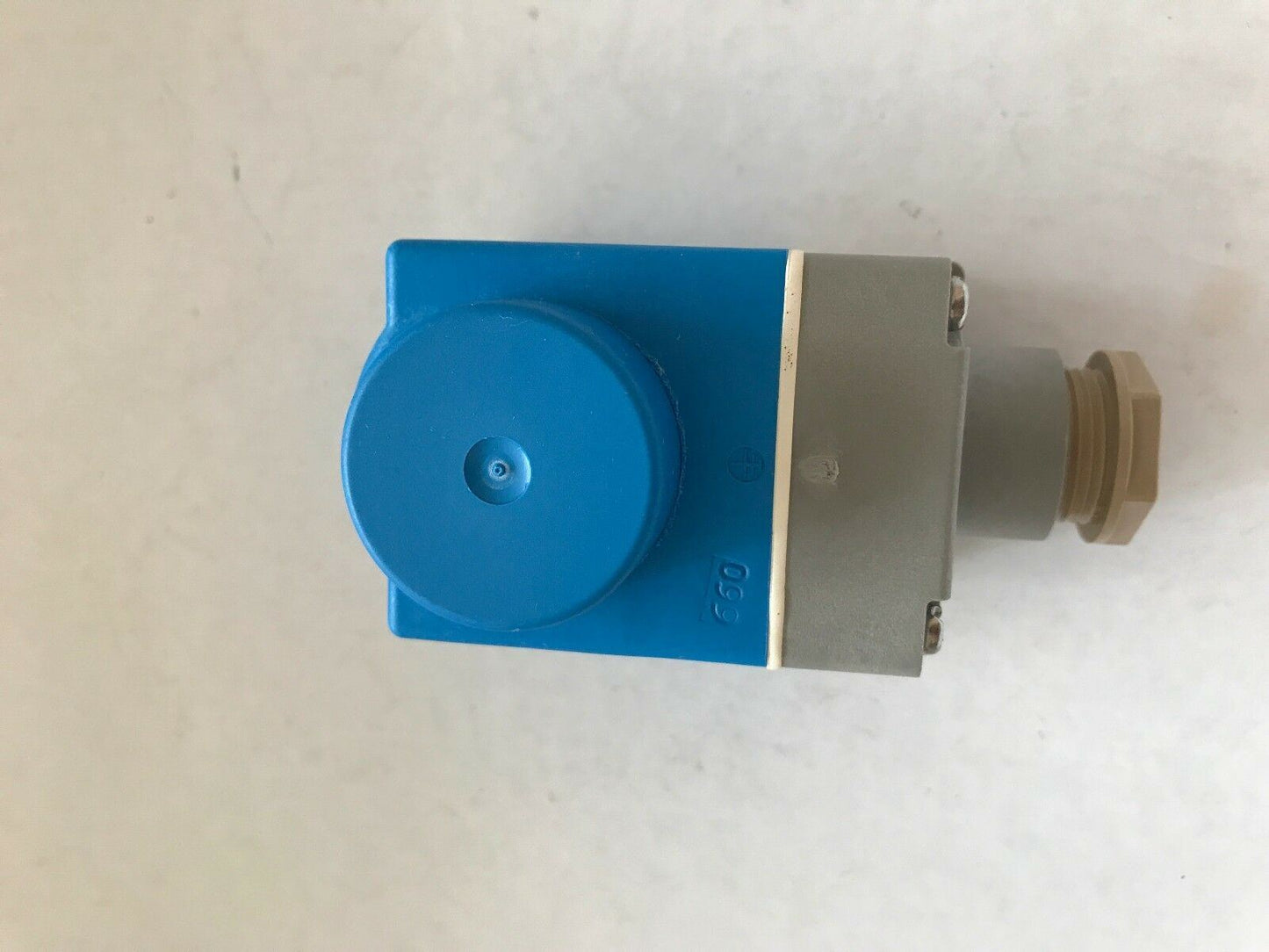 018f6185 Danfoss 120v60hz Coil