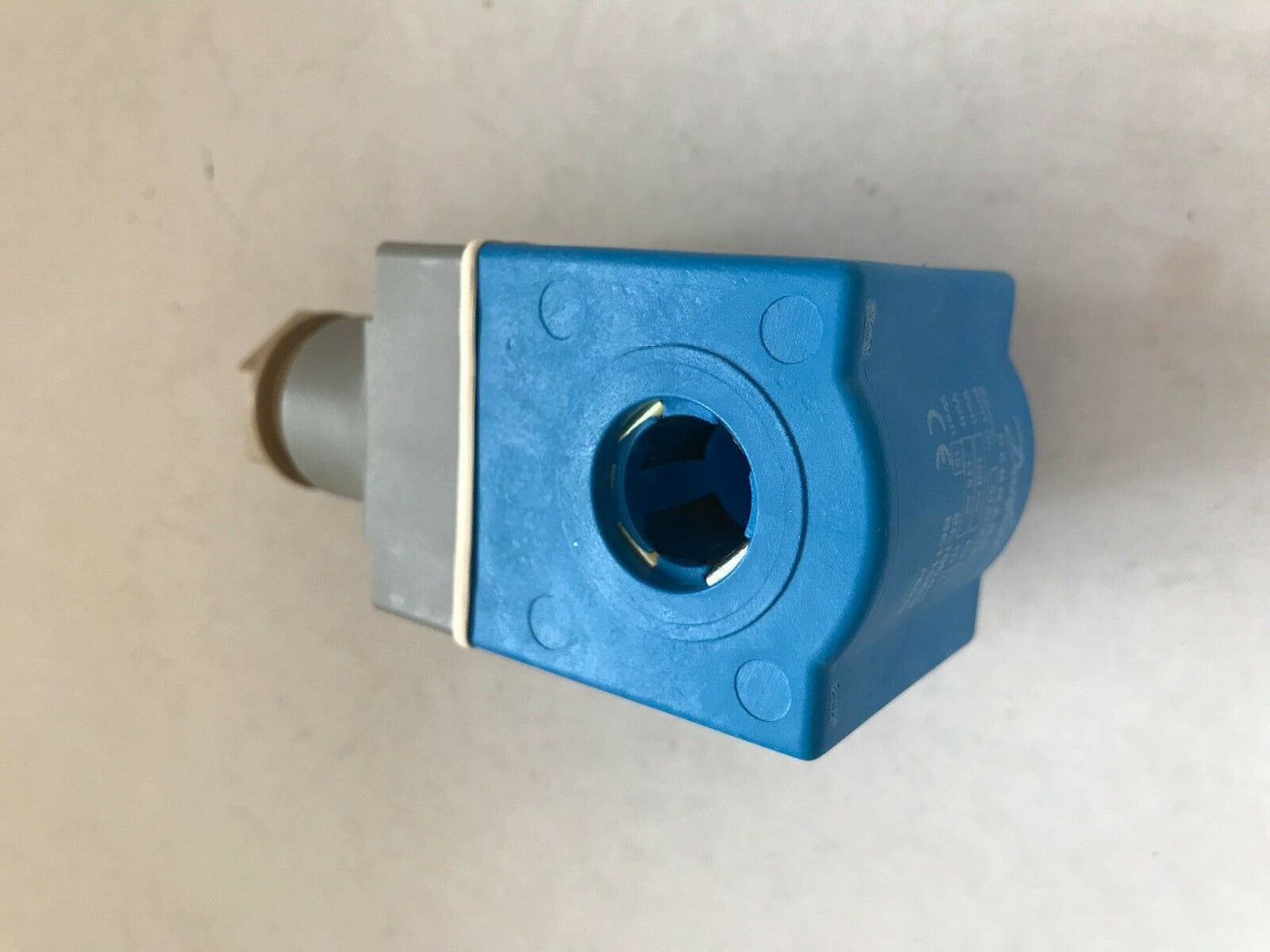 018f6185 Danfoss 120v60hz Coil