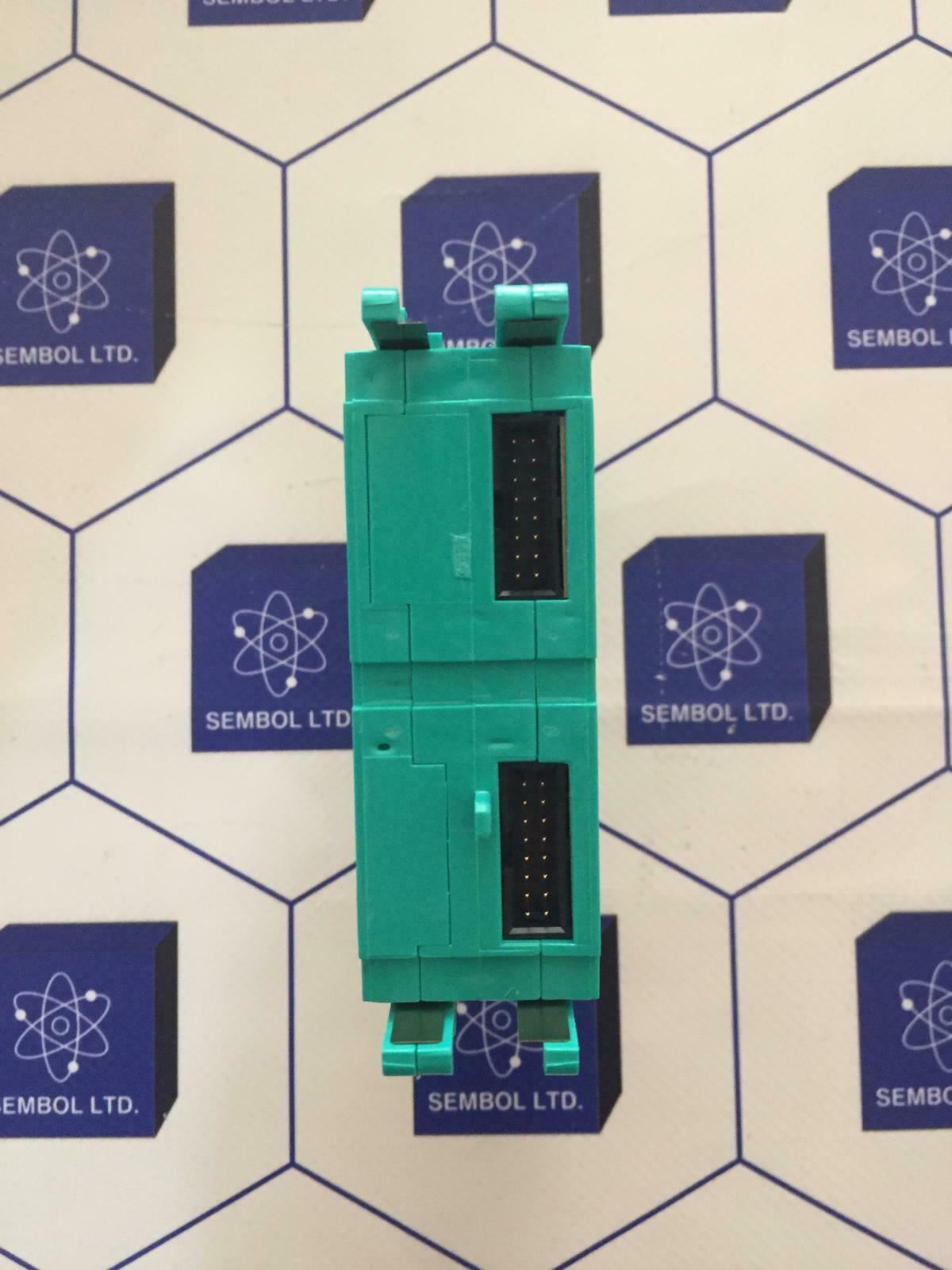 Pepperl Fuchs Com Unit for PROFIBUS LB8106H0627 lb8106h