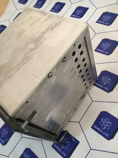 rolls royce marine steering gear W-1802-00-01