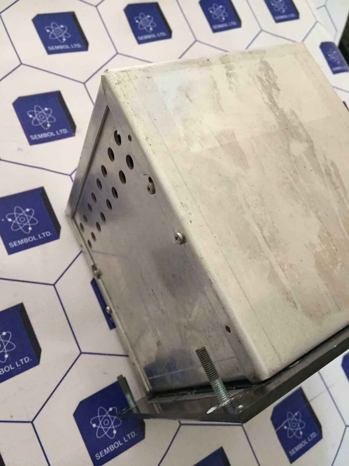 rolls royce marine steering gear W-1802-00-01