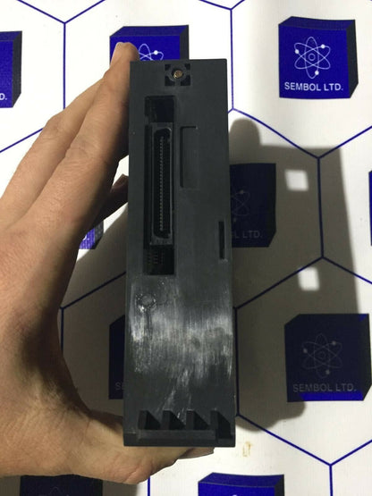 MITSUBISHI A1SJ71E71N-B5T INTERFACE MODULE
