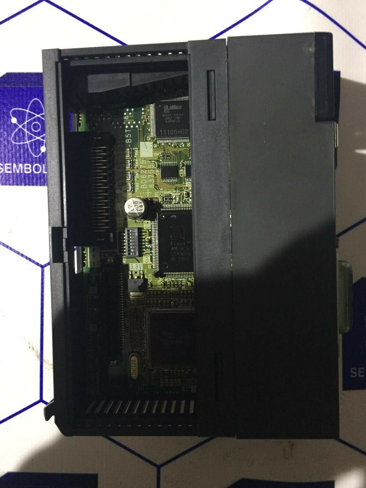 MITSUBISHI A1SJ71E71N-B5T INTERFACE MODULE