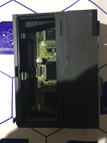 MITSUBISHI A1SJ71E71N-B5T INTERFACE MODULE