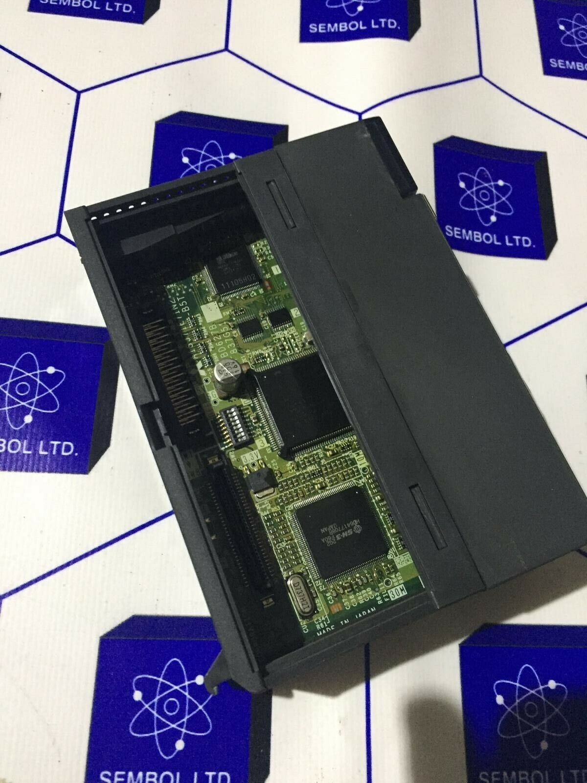 MITSUBISHI A1SJ71E71N-B5T INTERFACE MODULE