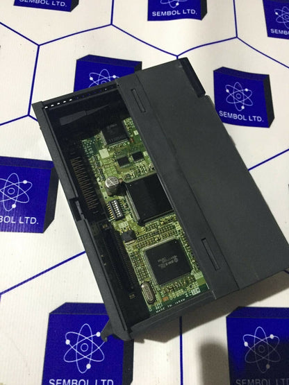 MITSUBISHI A1SJ71E71N-B5T INTERFACE MODULE