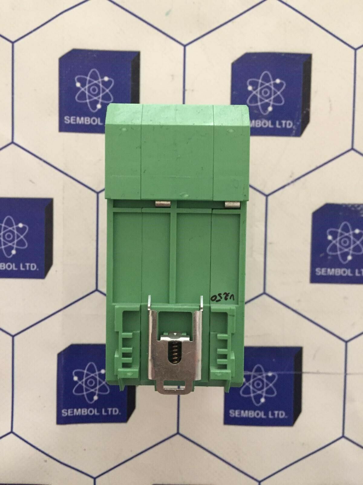 Phoenix Contact FL Switch 8TX Ord-No: 2832218 Industrial Ethernet Switch