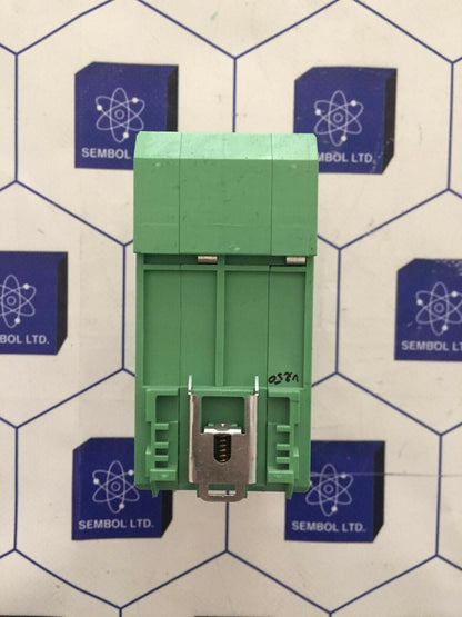 Phoenix Contact FL Switch 8TX Ord-No: 2832218 Industrial Ethernet Switch