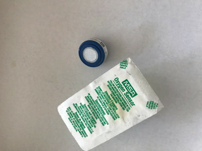 MSA 457621 OXYGEN SENSOR