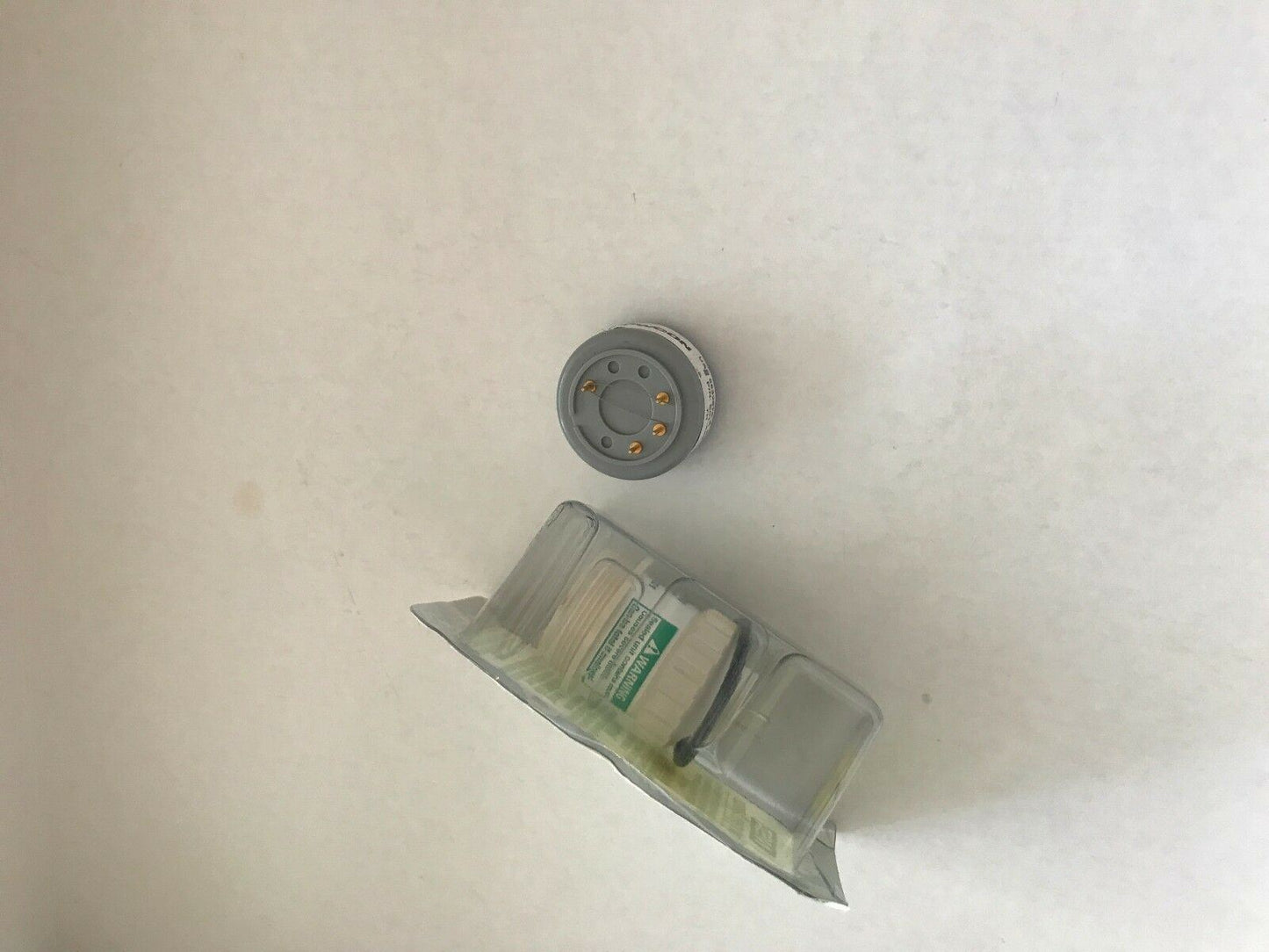 MSA 457621 OXYGEN SENSOR