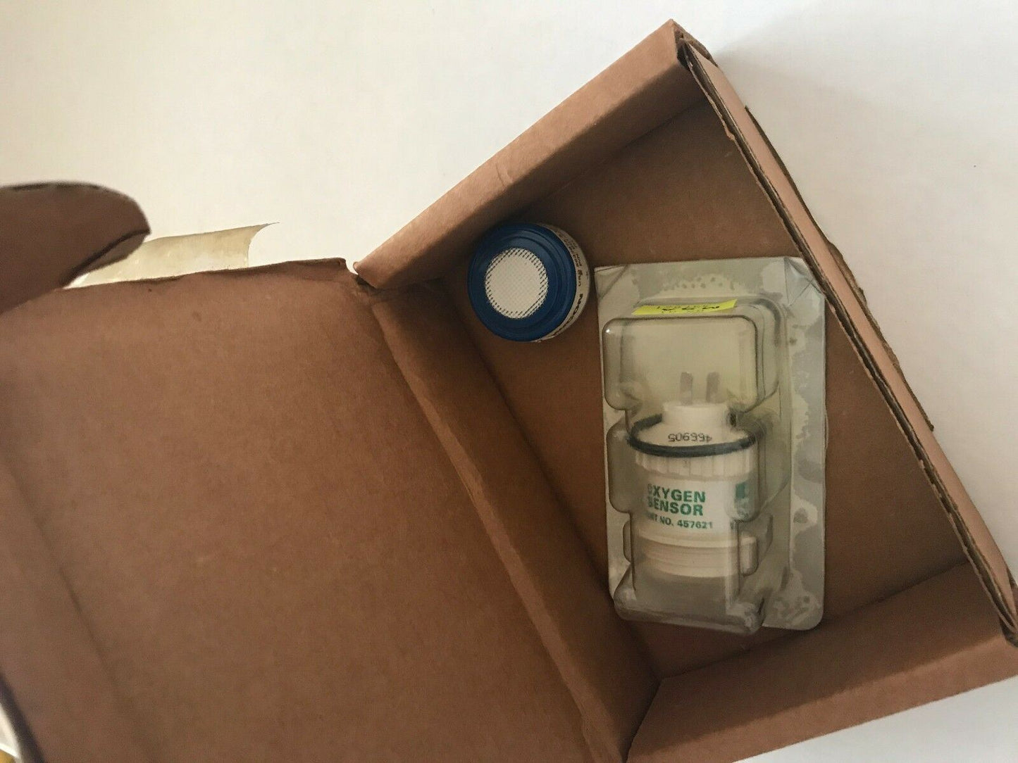 MSA 457621 OXYGEN SENSOR