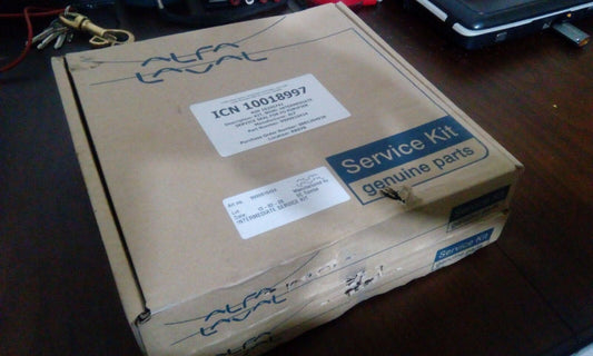 Alfa Laval 9999910424 Service Kit Free Express Shipping