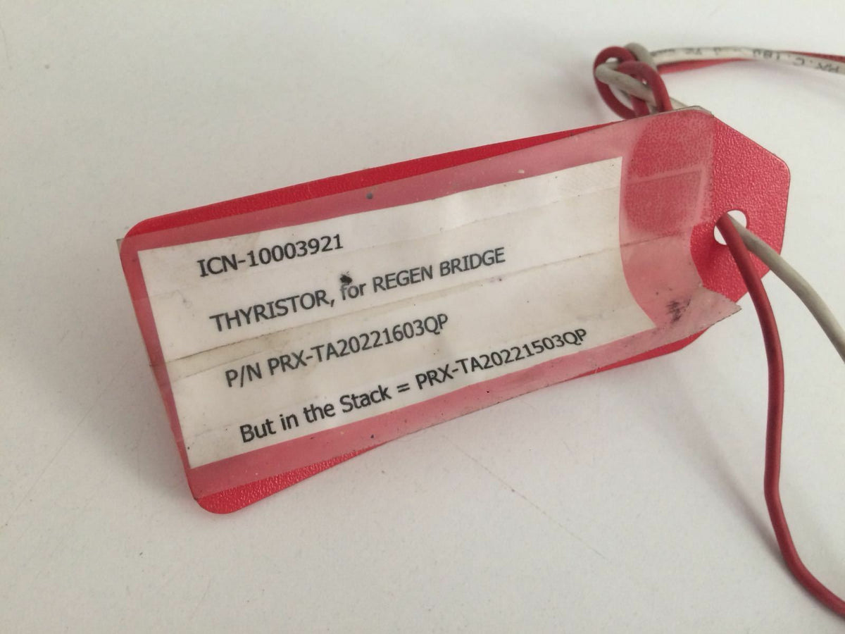 PRX Capsule Thyristor PRX-TA20221603QP