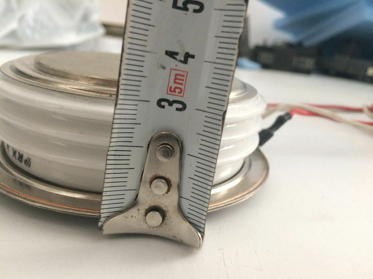 PRX Capsule Thyristor PRX-TA20221603QP