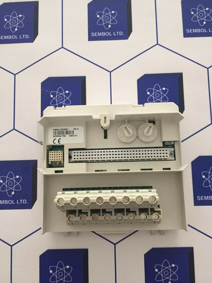 ABB TU831V1 Extended Module Termination Unit 3bse013235r1 pr:a
