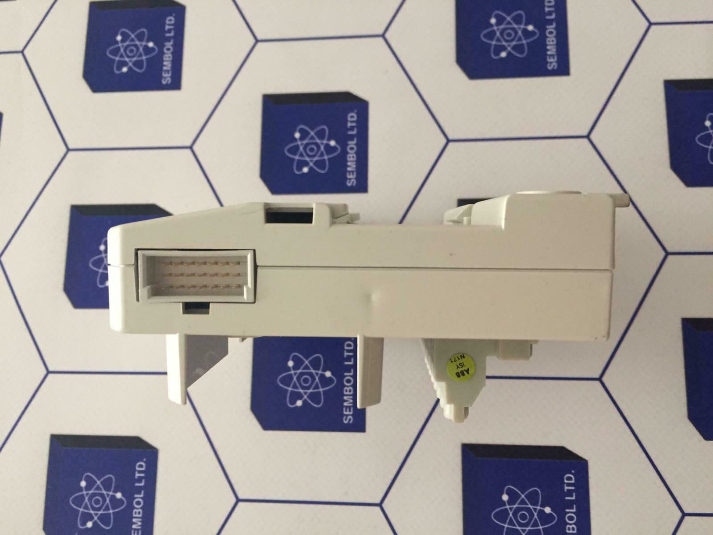 ABB TU831V1 Extended Module Termination Unit 3bse013235r1 pr:a