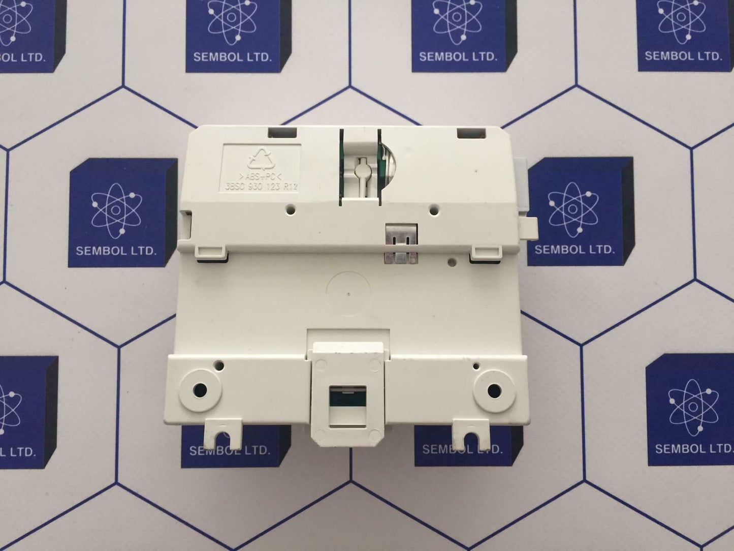 ABB TU831V1 Extended Module Termination Unit 3bse013235r1 pr:a
